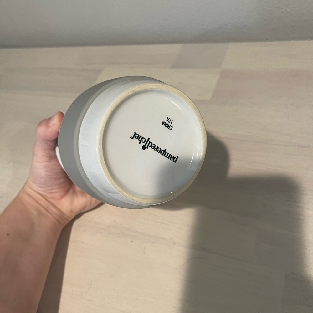 Pampered Chef Ceramic Egg Cooker 🥚🍳 - Picture 4 of 4